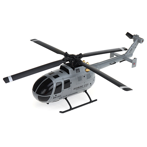 Rc Helicopter