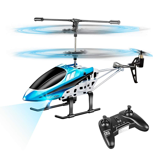 Rc Helicopter