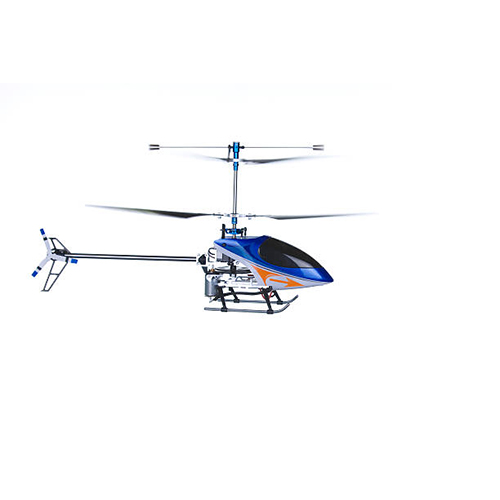 Rc Helicopter