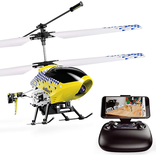 Rc Helicopter