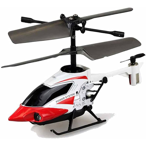 Rc Helicopter