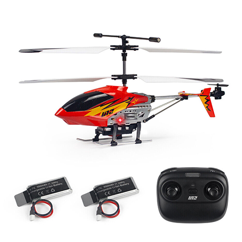 Rc Helicopter