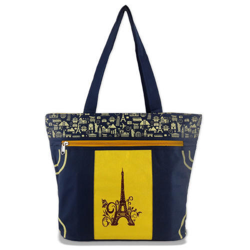 Canvas Tote Bags