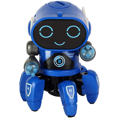 Toy Robot