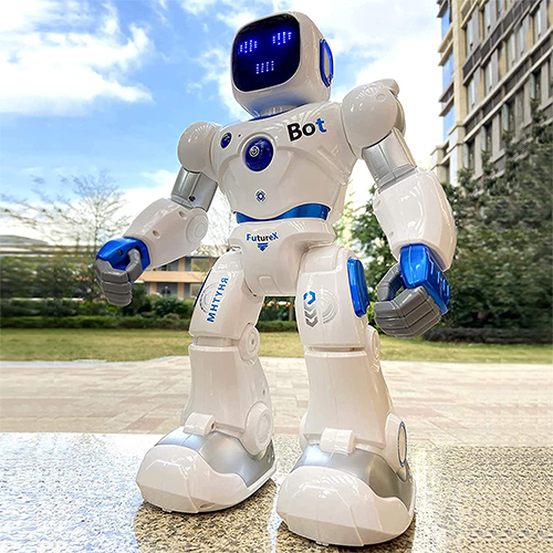 Toy Robot