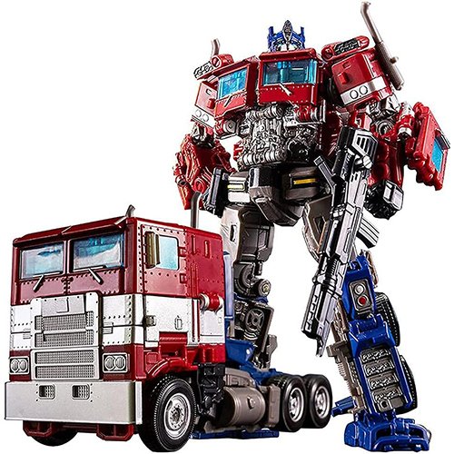 Toy Robot