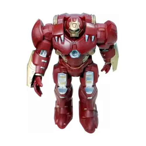 Toy Robot