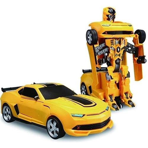 Toy Robot