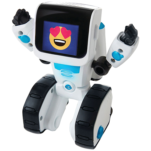 Toy Robot