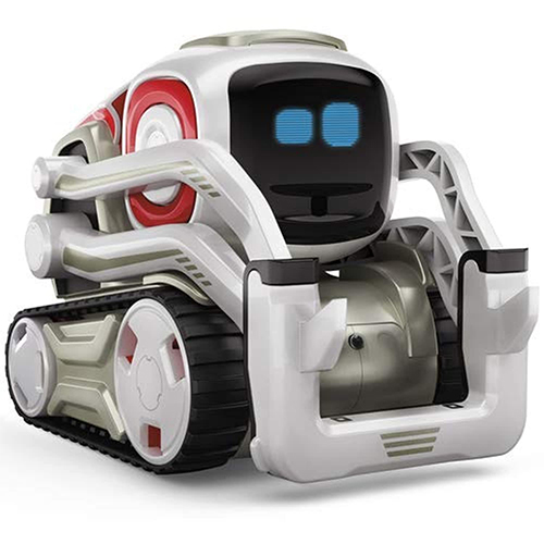 Toy Robot