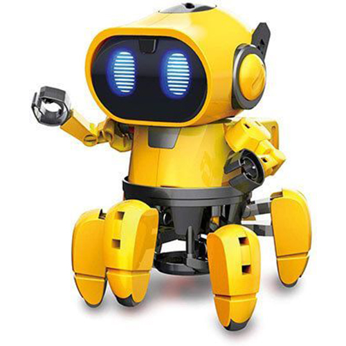 Toy Robot