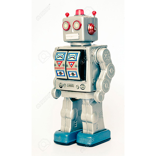 Toy Robot