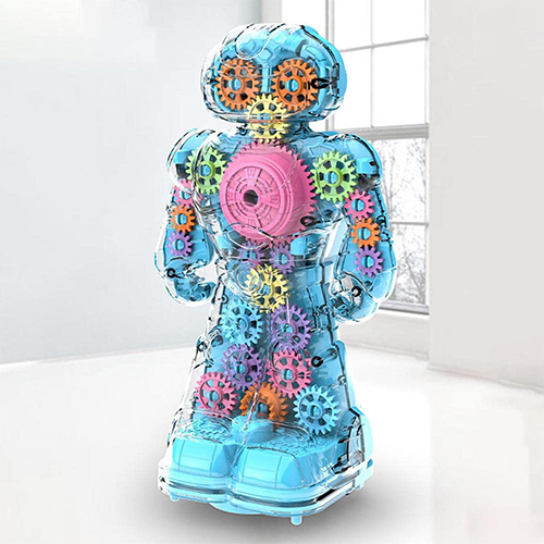Toy Robot