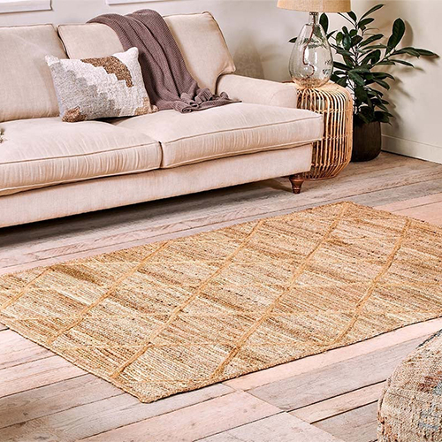 Jute Hemp Rugs