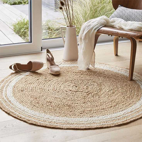 Jute Mats