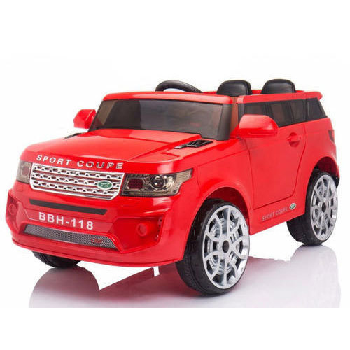 Toy Vehicles