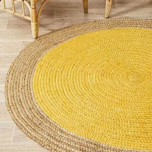 Jute Mats