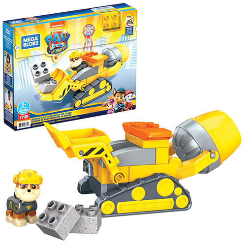 Construction Set Toys