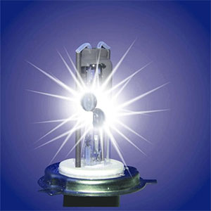 Xenon Lamps