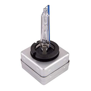 Xenon Lamps