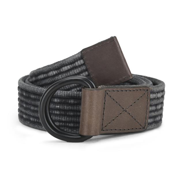 Canvas Belt