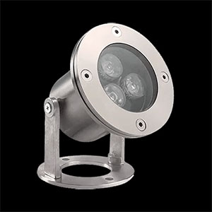 Led Under Water Light