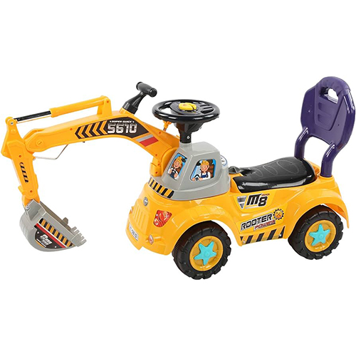 Ride On Toy
