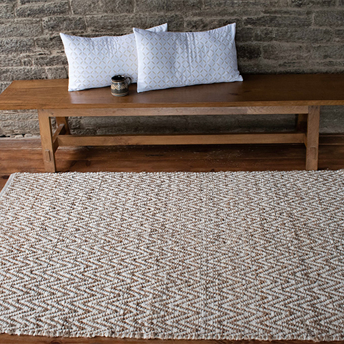 Jute Chenille Rugs