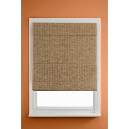 Jute Blind