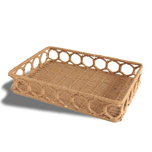 Jute Tray