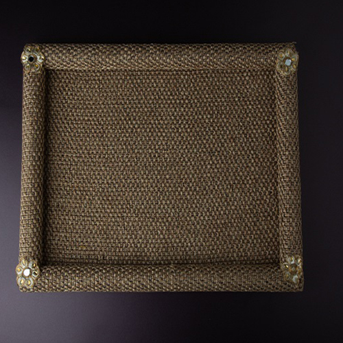 Jute Tray