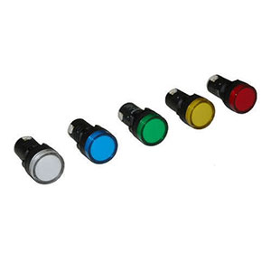 Pilot Lights