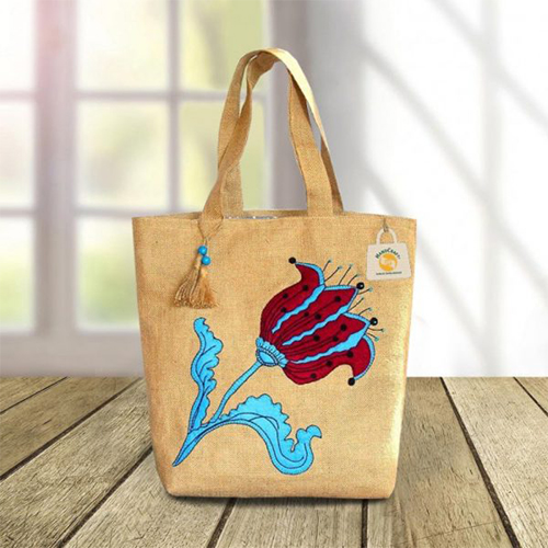 Jute Bag