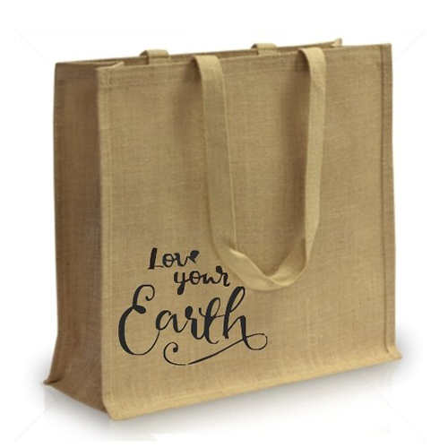 Jute Promotional Bags