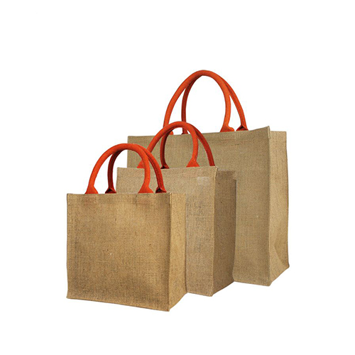 Jute Promotional Bags