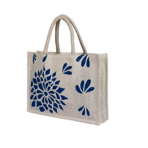 Jute Fancy Bags