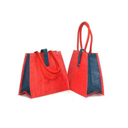 Jute Fancy Bags
