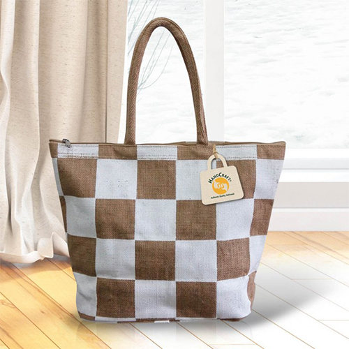Jute Designer Bags