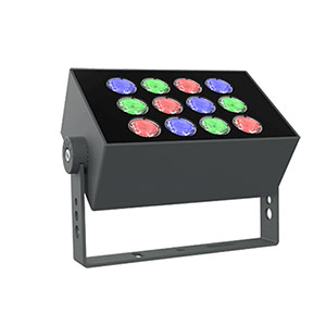 Rgb Flood Lights