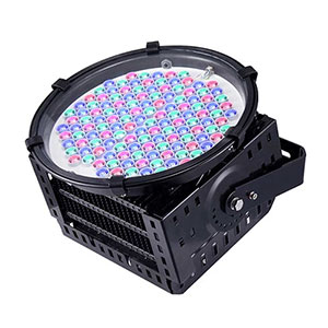Rgb Flood Lights
