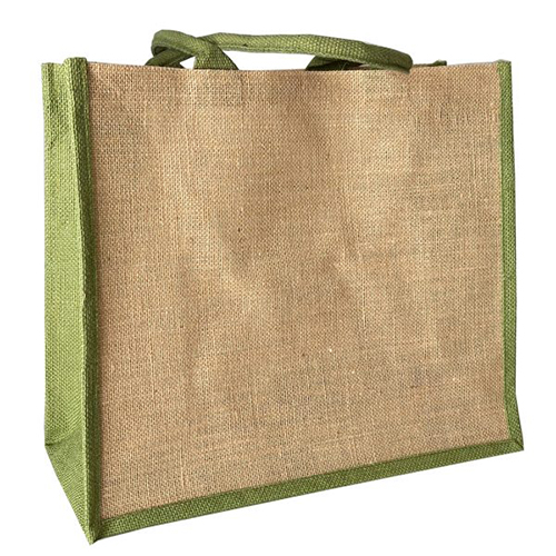 Jute Designer Bags