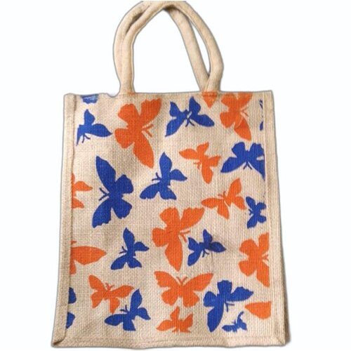 Jute Designer Bags