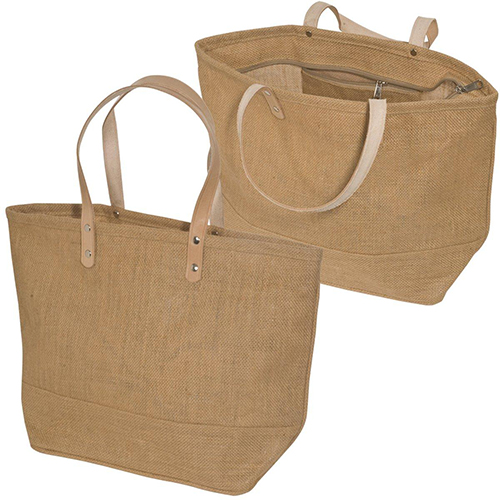 Jute Beach Bags