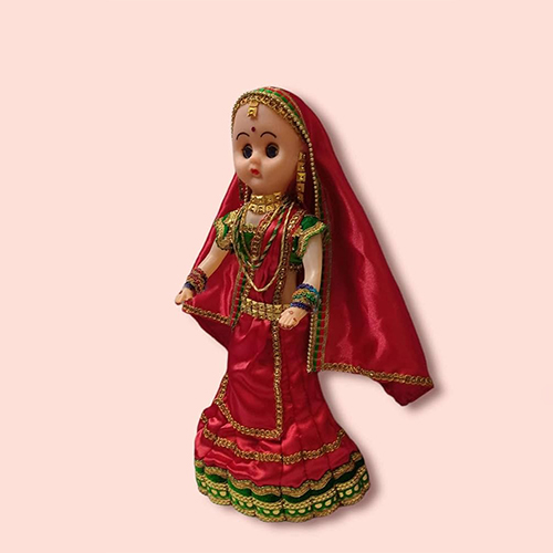 Indian Dolls