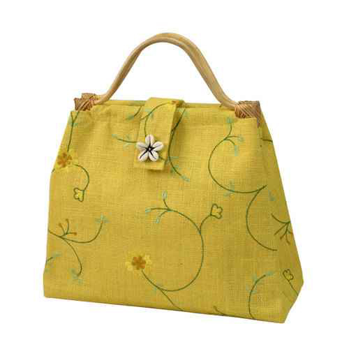 Printed Jute Bags