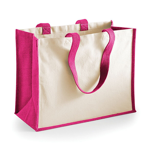 Printed Jute Bags