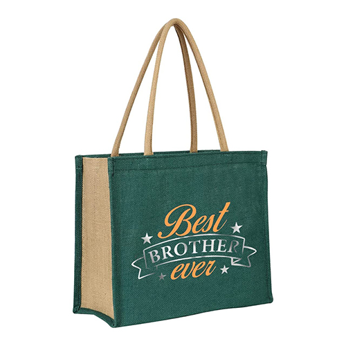 Jute Gift Bags