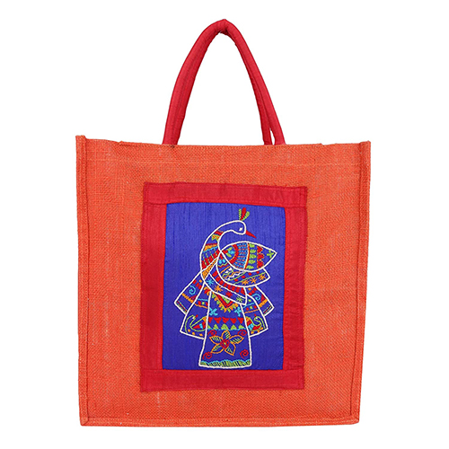 Jute Gift Bags