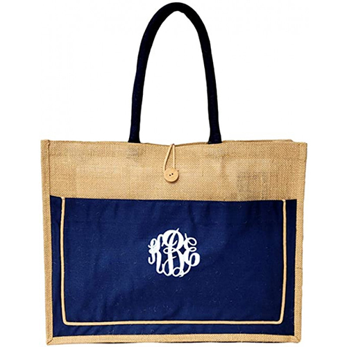Jute Gift Bags