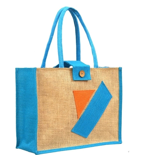 Jute Gift Bags